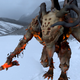 Illustration for article titled Bloodborne Fans Find Gnarly Unused Beasts and Bosses In The Game's Files